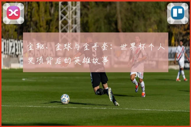 金靴、金球与金手套：世界杯个人奖项背后的英雄故事